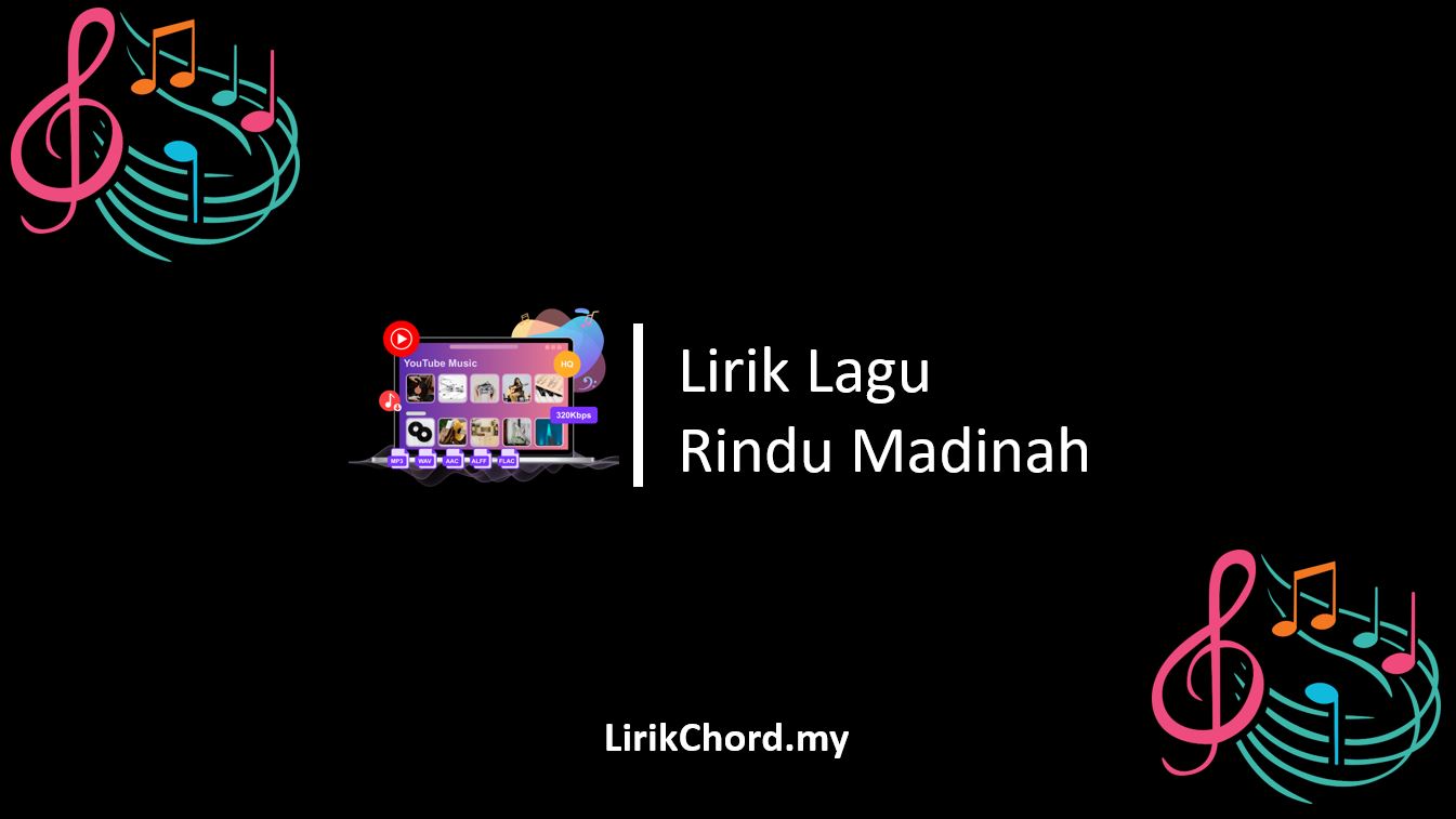 Lirik Lagu Bukan Lagi Kita – Nadeera - Lirik dan Chord Penuh